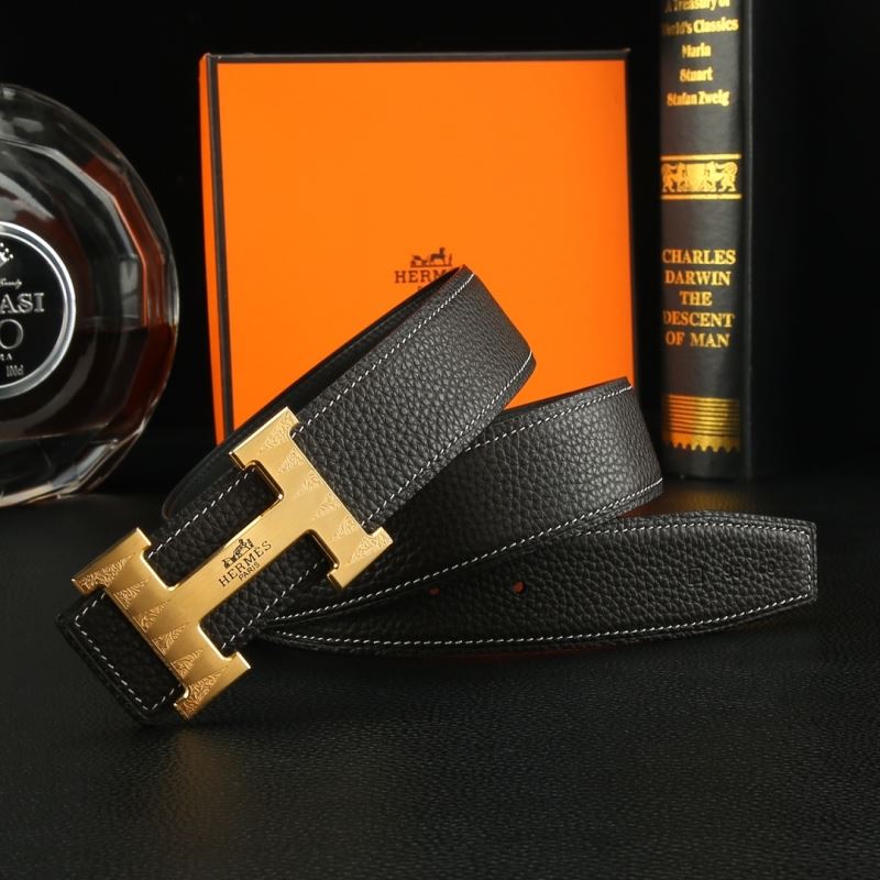 Hermes Belts